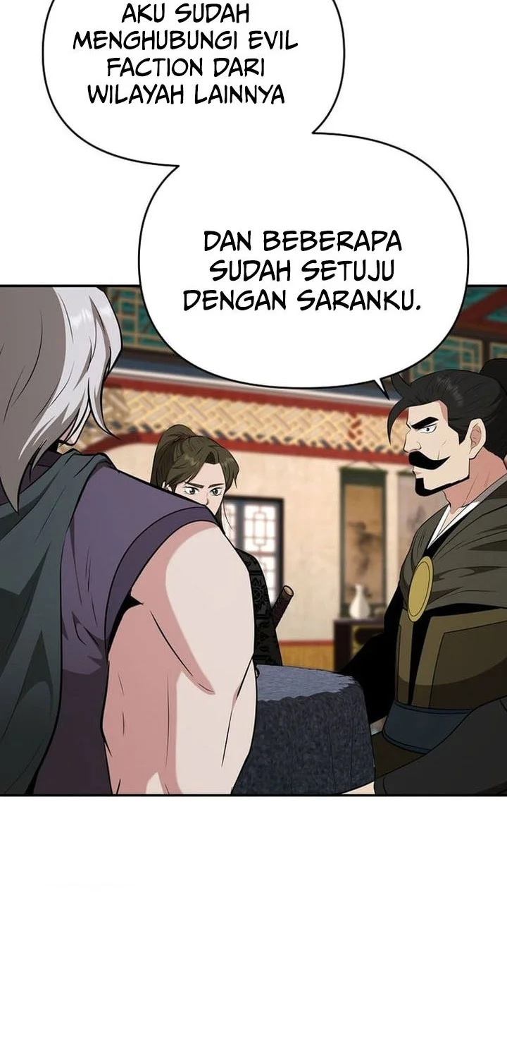 The World’s Best Kunlun Tavern Chapter 81 Gambar 36