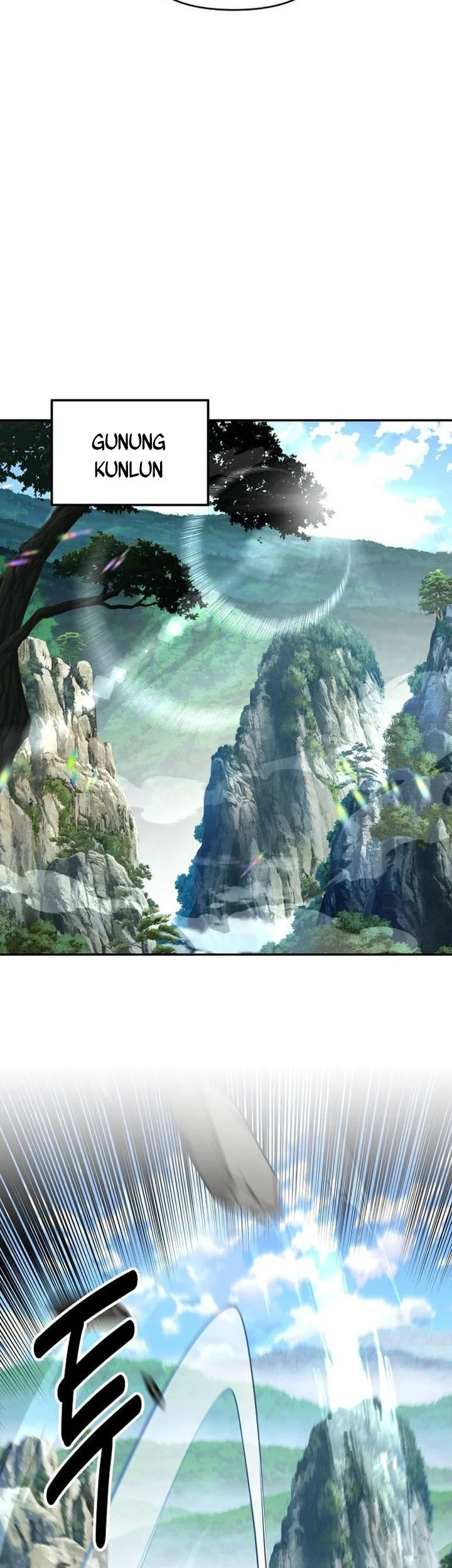 The World’s Best Kunlun Tavern Chapter 81 Gambar 39