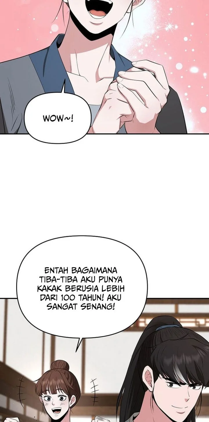 The World’s Best Kunlun Tavern Chapter 81 Gambar 4