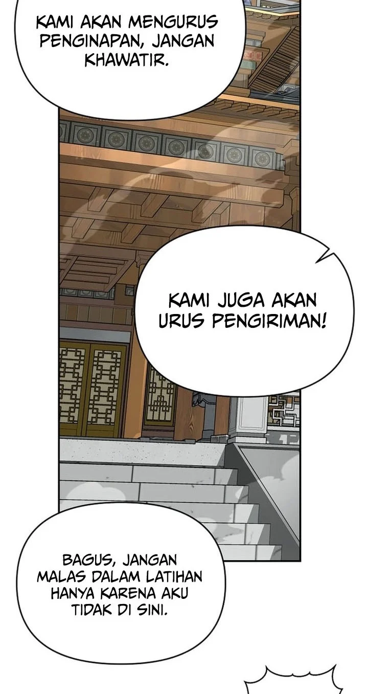 The World’s Best Kunlun Tavern Chapter 82 Gambar 28