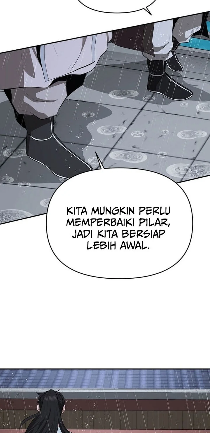 The World’s Best Kunlun Tavern Chapter 82 Gambar 34