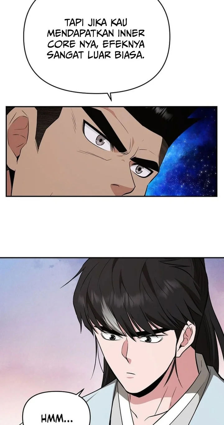 The World’s Best Kunlun Tavern Chapter 82 Gambar 20