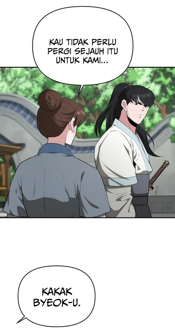 The World’s Best Kunlun Tavern Chapter 82 Gambar 24