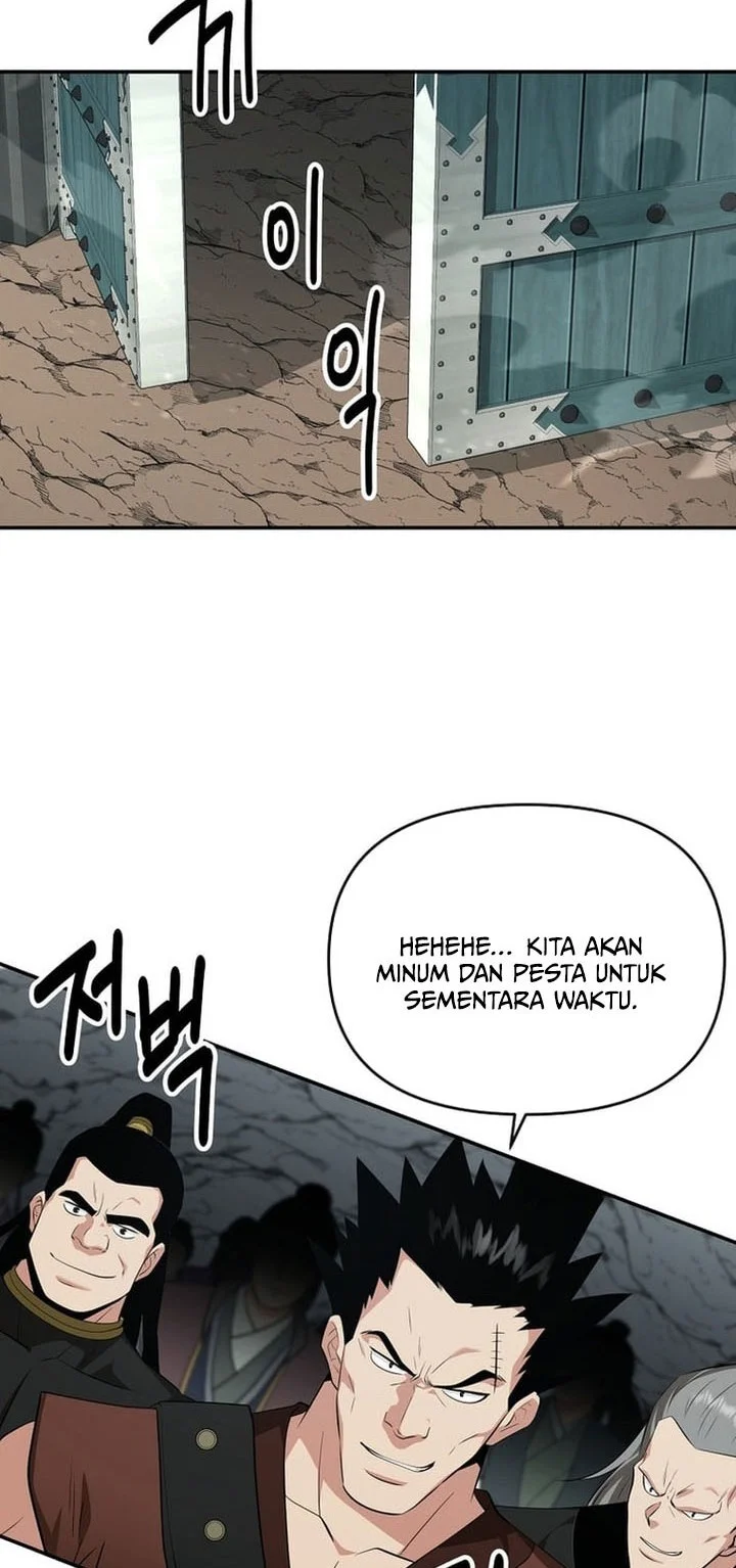 The World’s Best Kunlun Tavern Chapter 82 Gambar 52