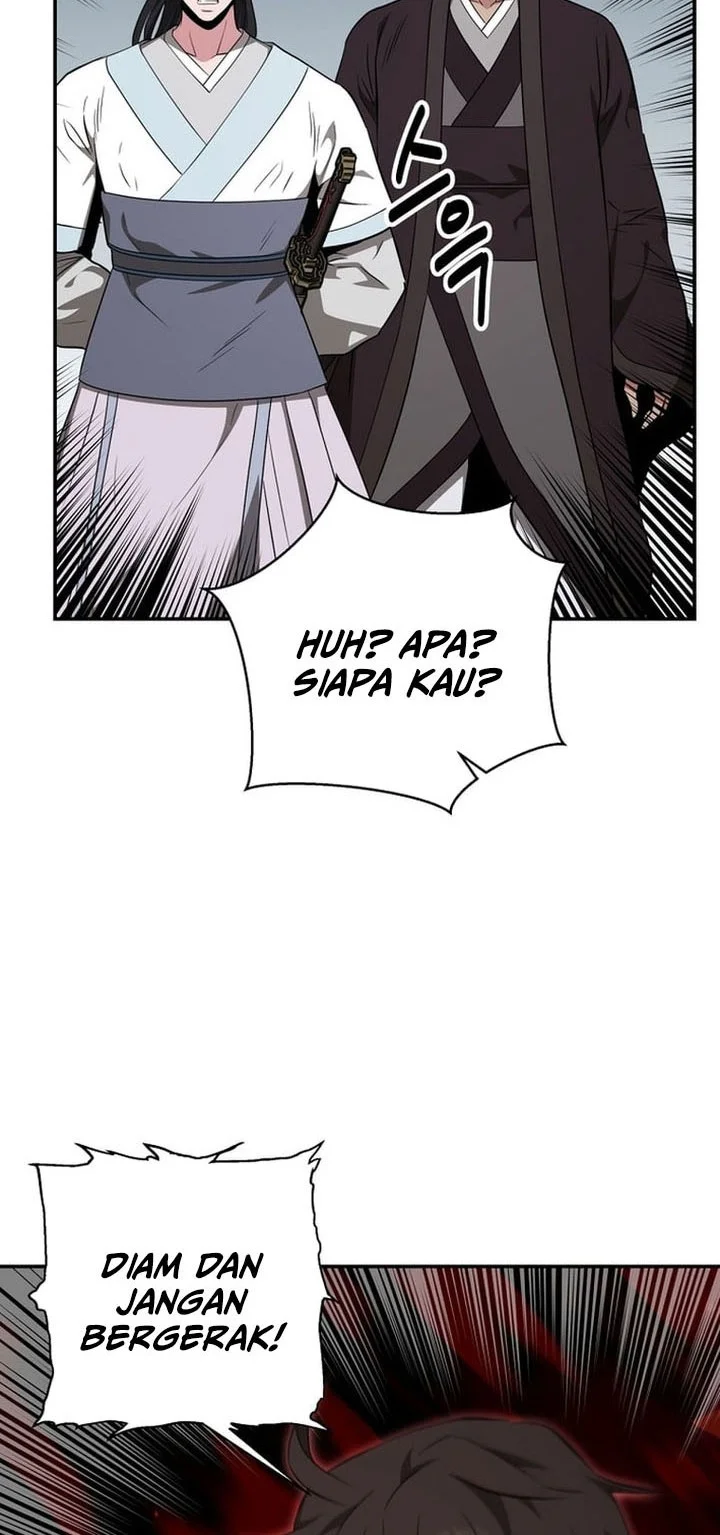 The World’s Best Kunlun Tavern Chapter 82 Gambar 54