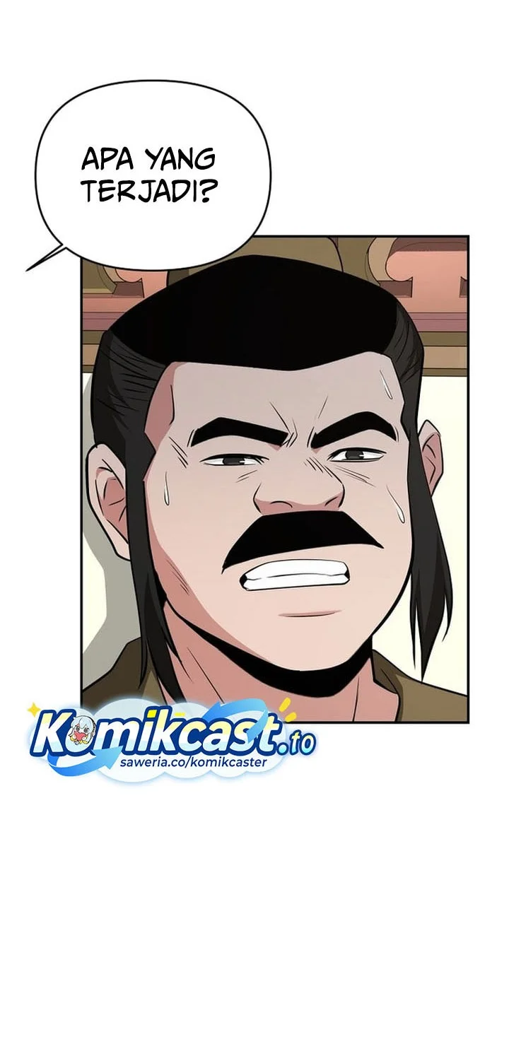 The World’s Best Kunlun Tavern Chapter 82 Gambar 40