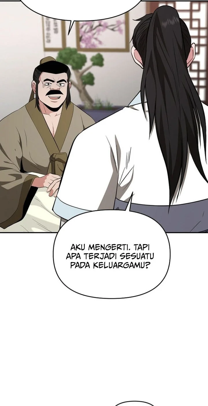 The World’s Best Kunlun Tavern Chapter 82 Gambar 44