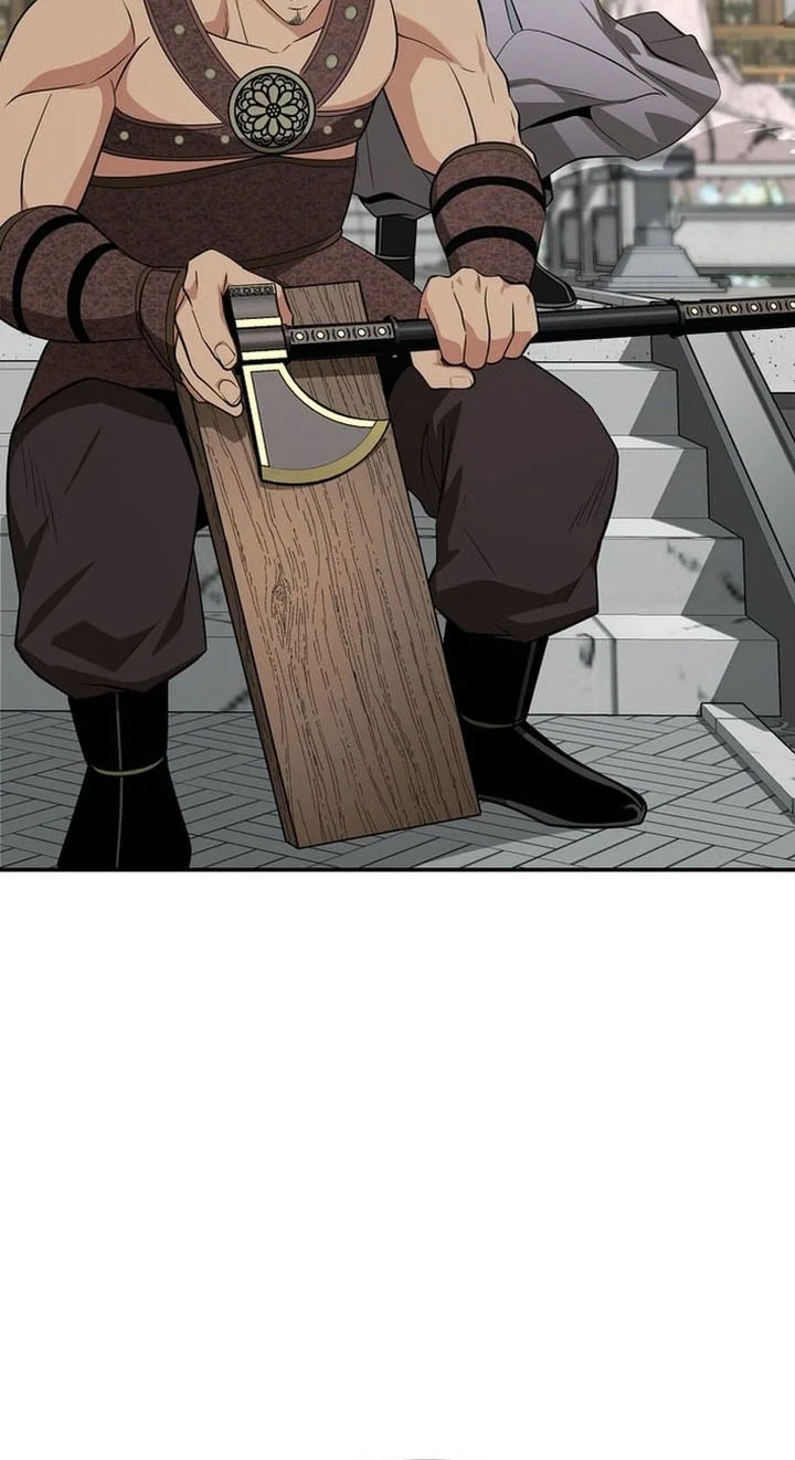 The World’s Best Kunlun Tavern Chapter 82 Gambar 8