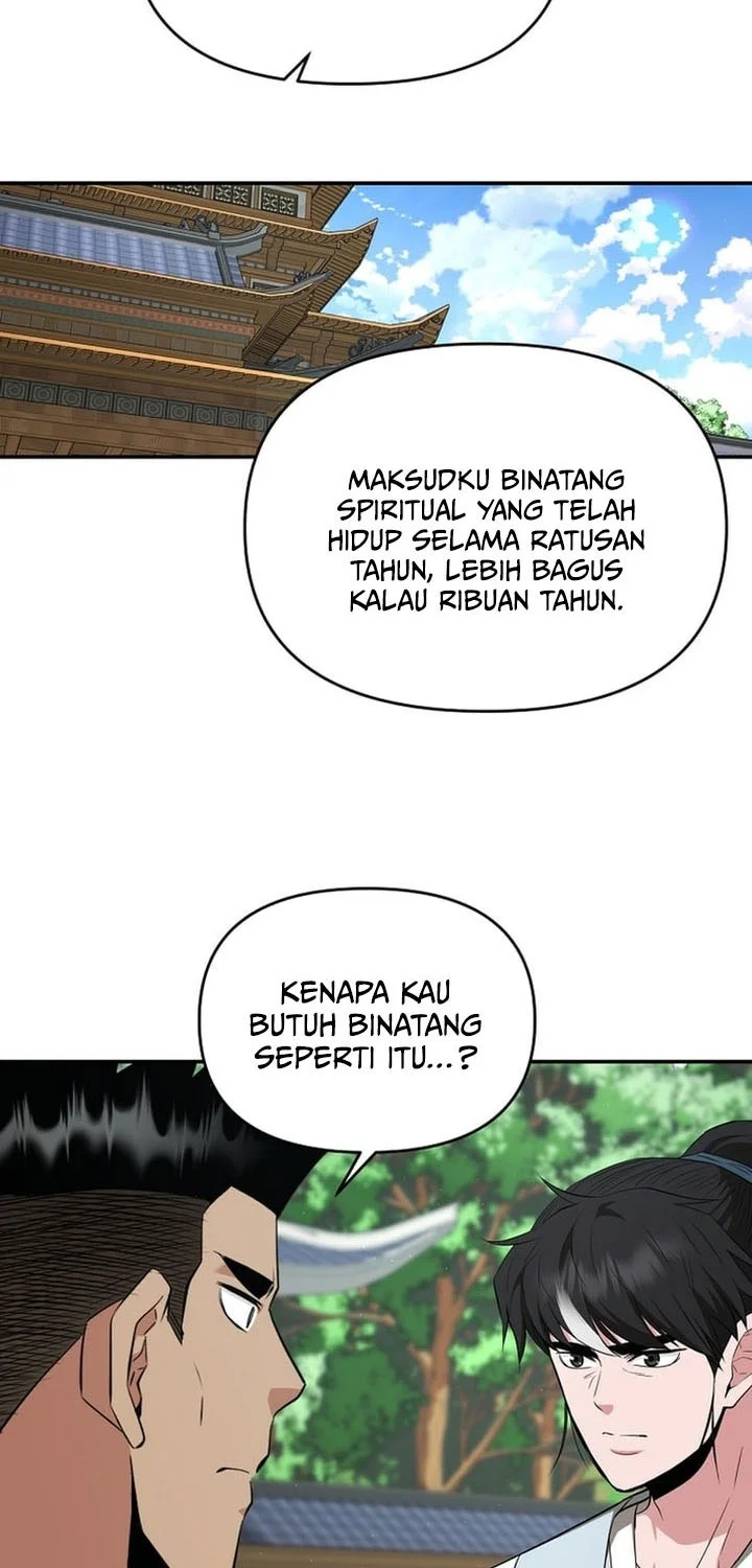 The World’s Best Kunlun Tavern Chapter 82 Gambar 10