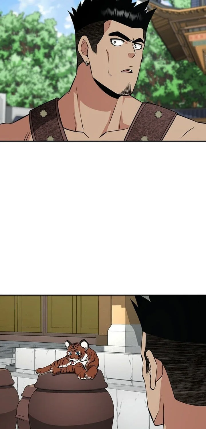 The World’s Best Kunlun Tavern Chapter 82 Gambar 12