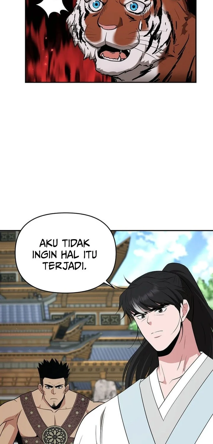 The World’s Best Kunlun Tavern Chapter 82 Gambar 14