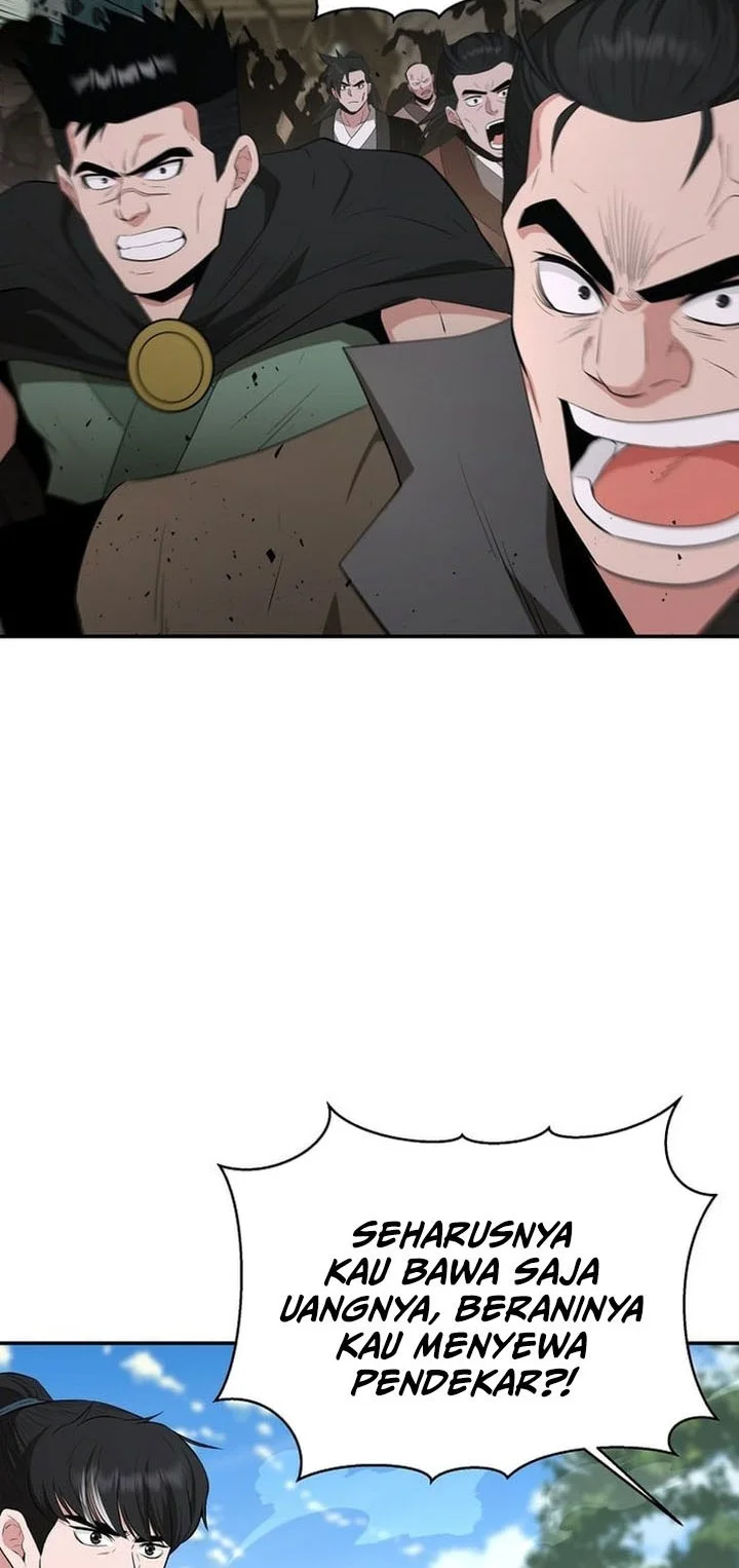 Manhwa The World’s Best Kunlun Tavern Chapter 83 gambar nomor 2