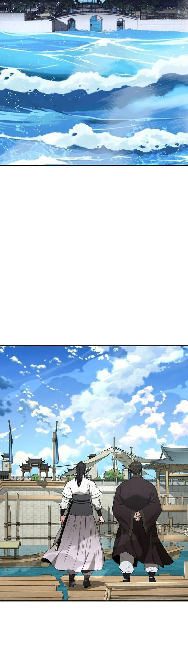 The World’s Best Kunlun Tavern Chapter 83 Gambar 51