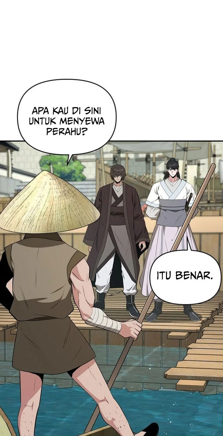 The World’s Best Kunlun Tavern Chapter 83 Gambar 52