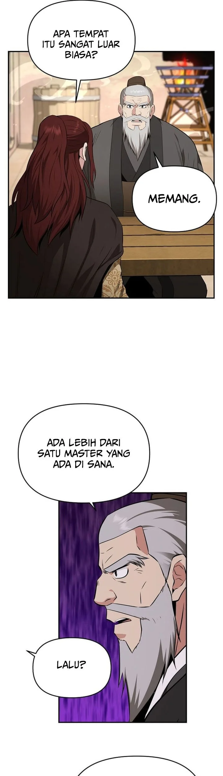 The World’s Best Kunlun Tavern Chapter 83 Gambar 41