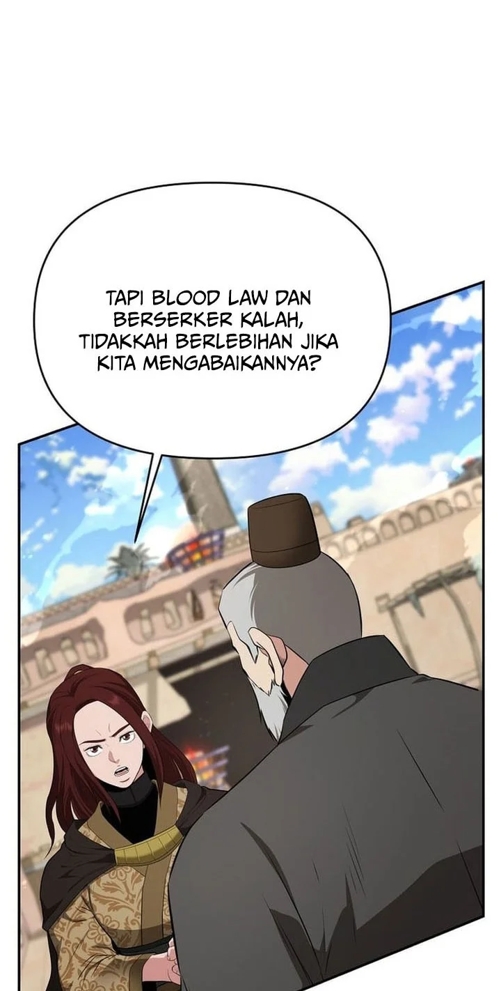 The World’s Best Kunlun Tavern Chapter 83 Gambar 44