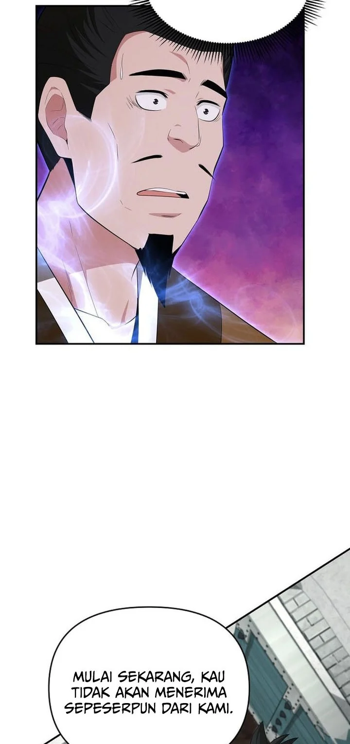 The World’s Best Kunlun Tavern Chapter 83 Gambar 4