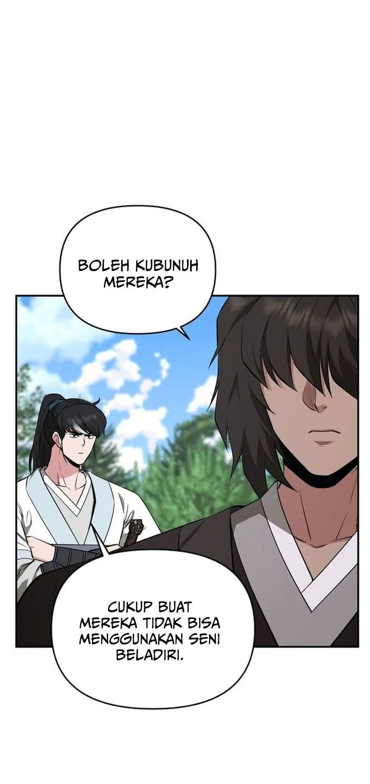 The World’s Best Kunlun Tavern Chapter 83 Gambar 6