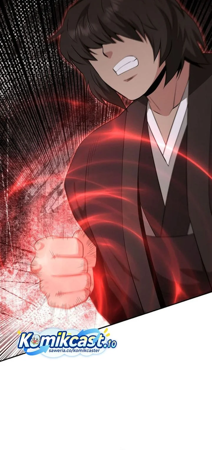 The World’s Best Kunlun Tavern Chapter 83 Gambar 8