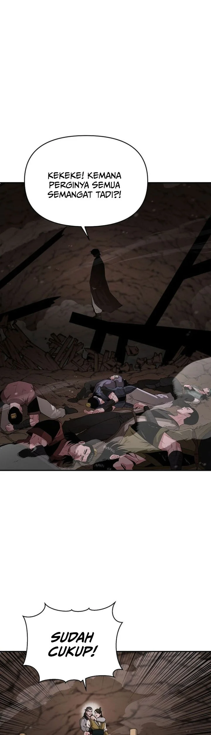 The World’s Best Kunlun Tavern Chapter 83 Gambar 17