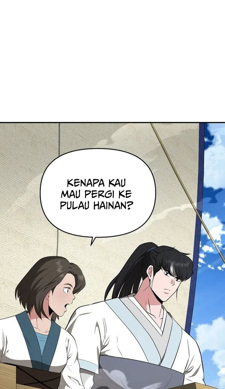 The World’s Best Kunlun Tavern Chapter 84 Gambar 28