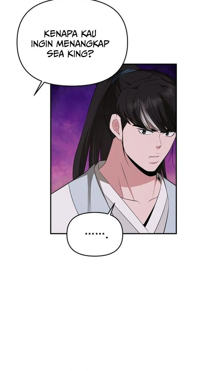 The World’s Best Kunlun Tavern Chapter 84 Gambar 32