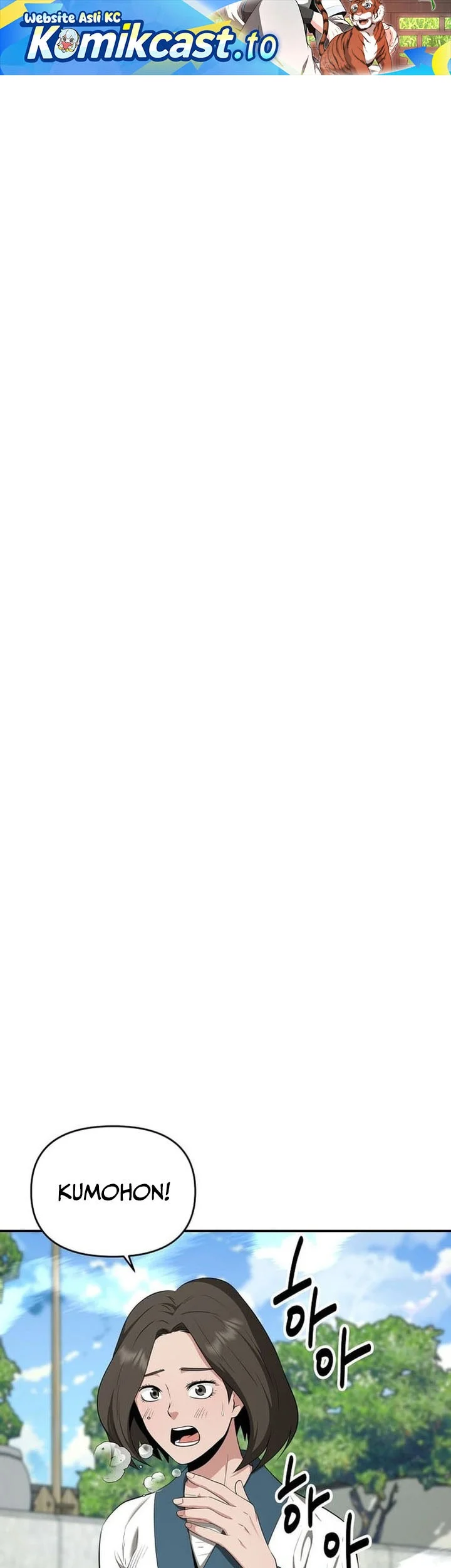 Komik The World’s Best Kunlun Tavern Chapter 84 gambar nomor 1