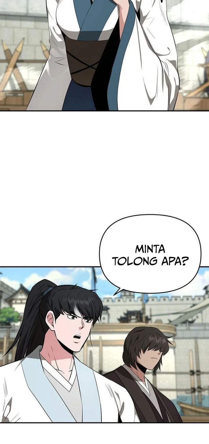 Manhwa The World’s Best Kunlun Tavern Chapter 84 gambar nomor 2