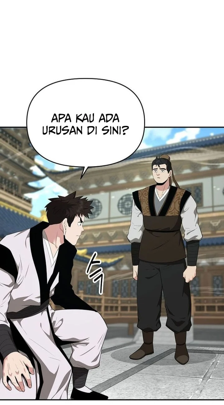 The World’s Best Kunlun Tavern Chapter 84 Gambar 42