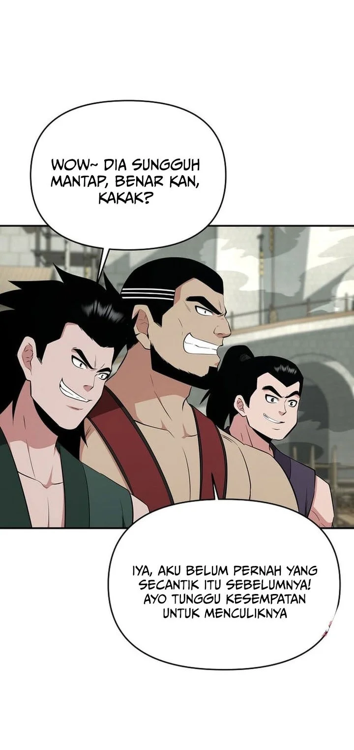 The World’s Best Kunlun Tavern Chapter 84 Gambar 4