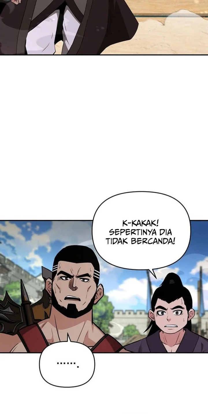 The World’s Best Kunlun Tavern Chapter 84 Gambar 16