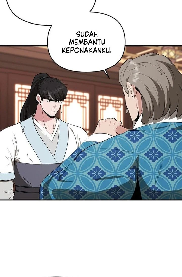 The World’s Best Kunlun Tavern Chapter 85 Gambar 30