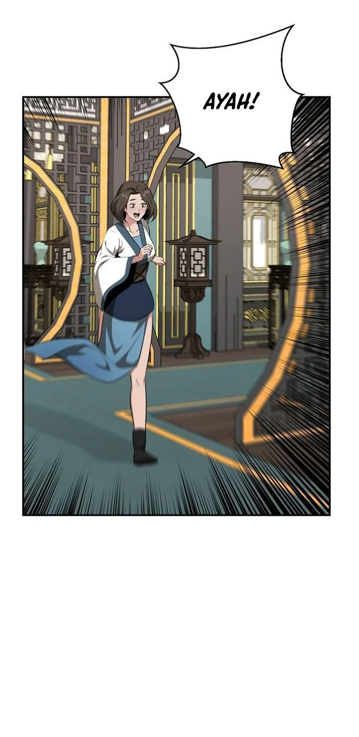 The World’s Best Kunlun Tavern Chapter 85 Gambar 32