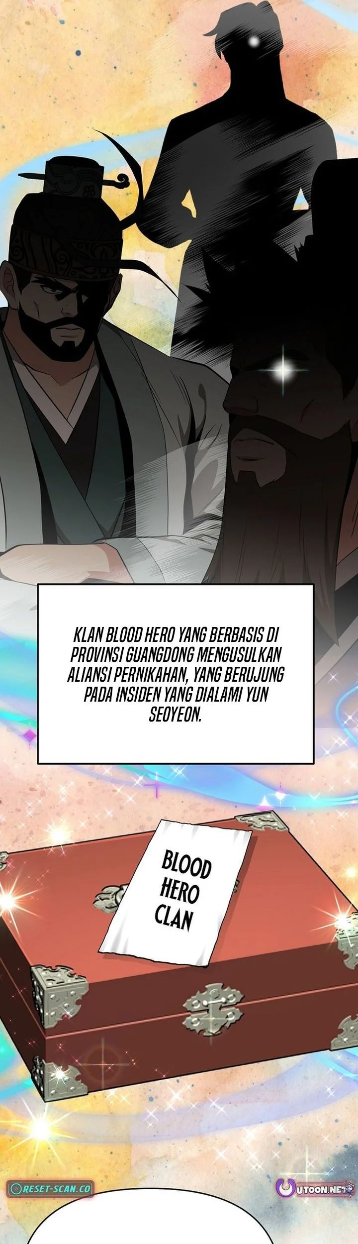 The World’s Best Kunlun Tavern Chapter 85 Gambar 35