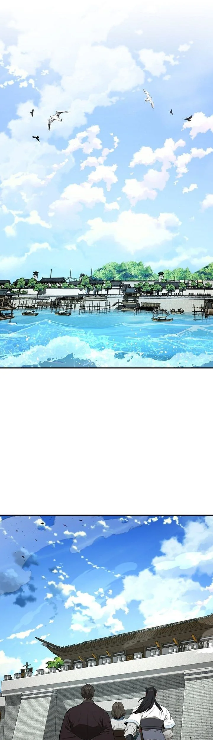 The World’s Best Kunlun Tavern Chapter 85 Gambar 21