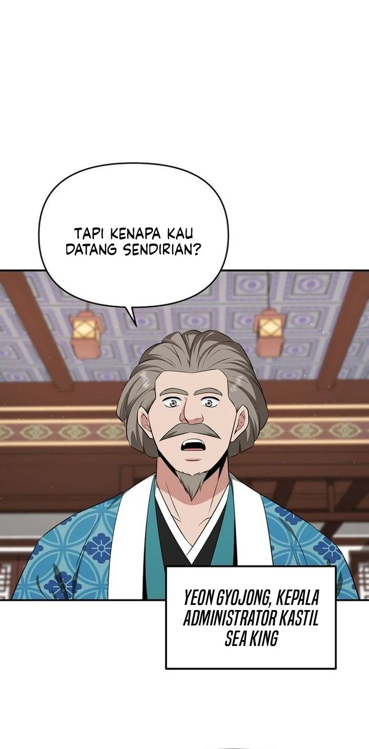The World’s Best Kunlun Tavern Chapter 85 Gambar 26