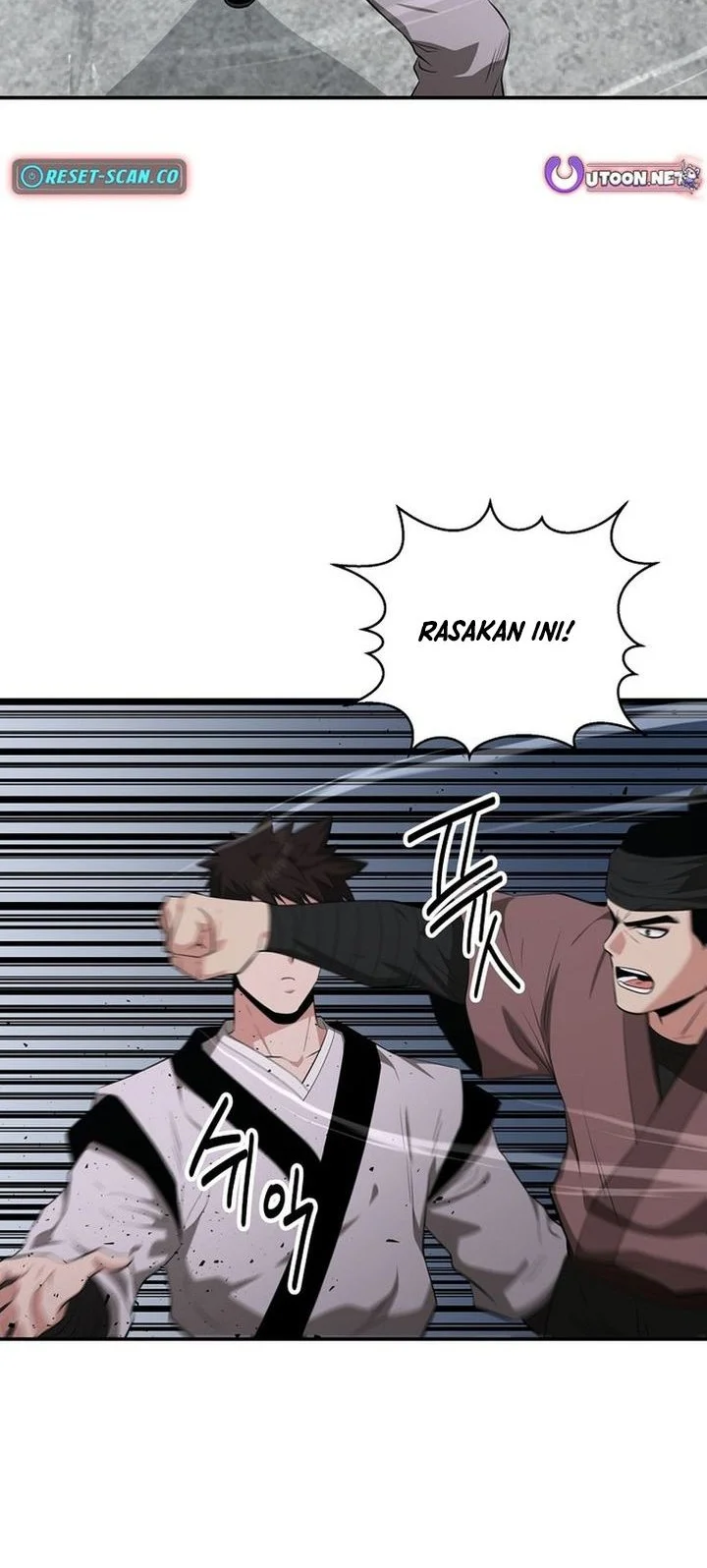 Manhwa The World’s Best Kunlun Tavern Chapter 85 gambar nomor 2