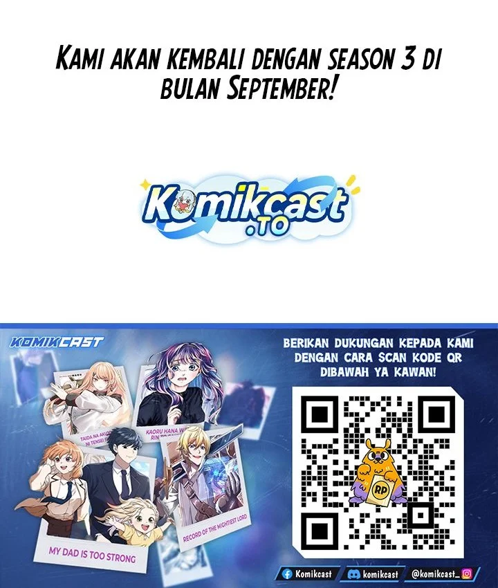 The World’s Best Kunlun Tavern Chapter 85 Gambar 52