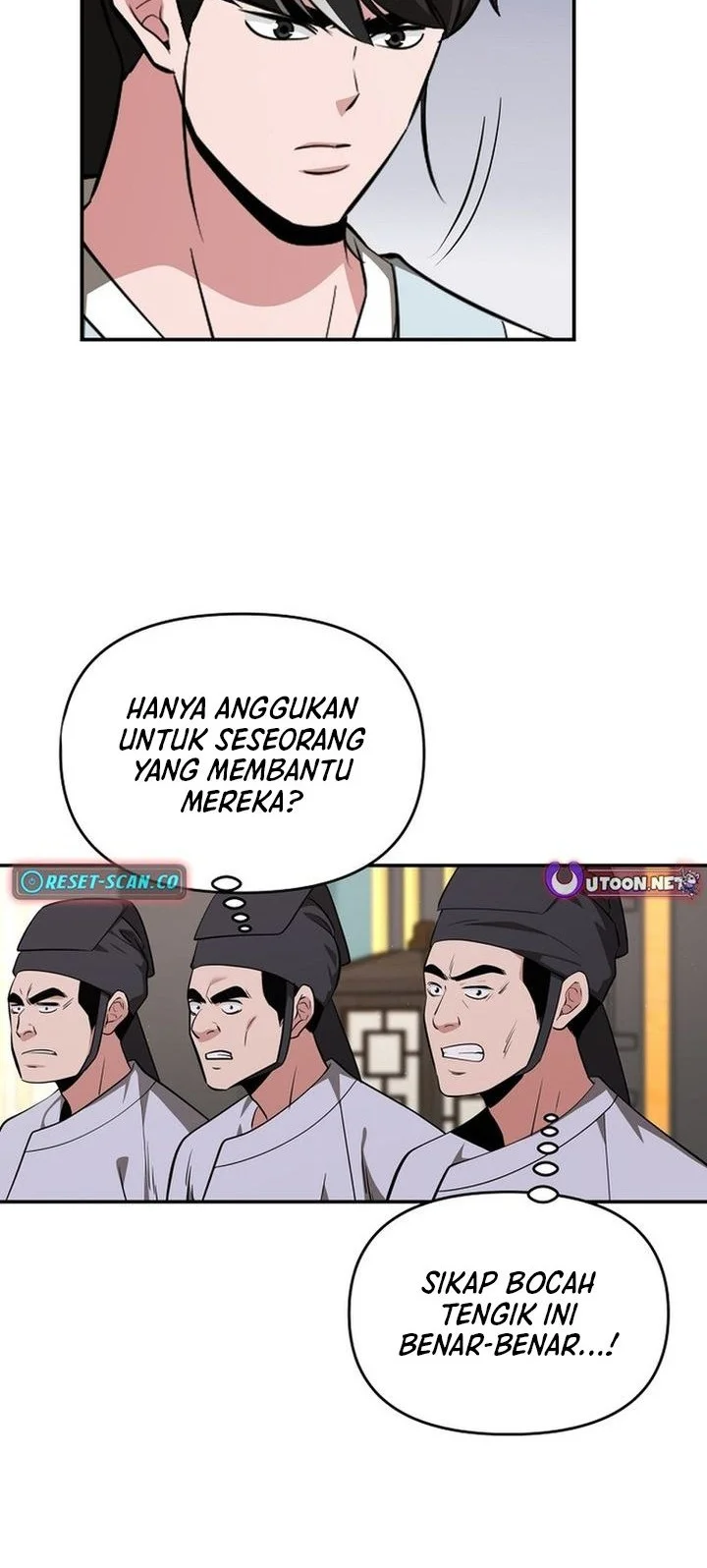 The World’s Best Kunlun Tavern Chapter 85 Gambar 42