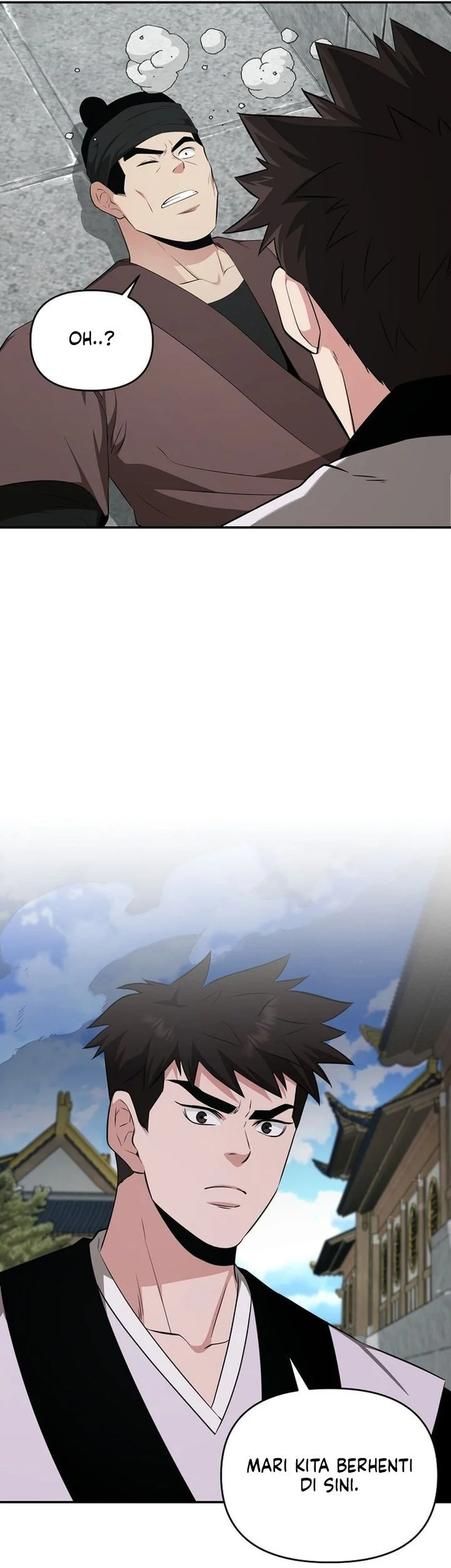 The World’s Best Kunlun Tavern Chapter 85 Gambar 7