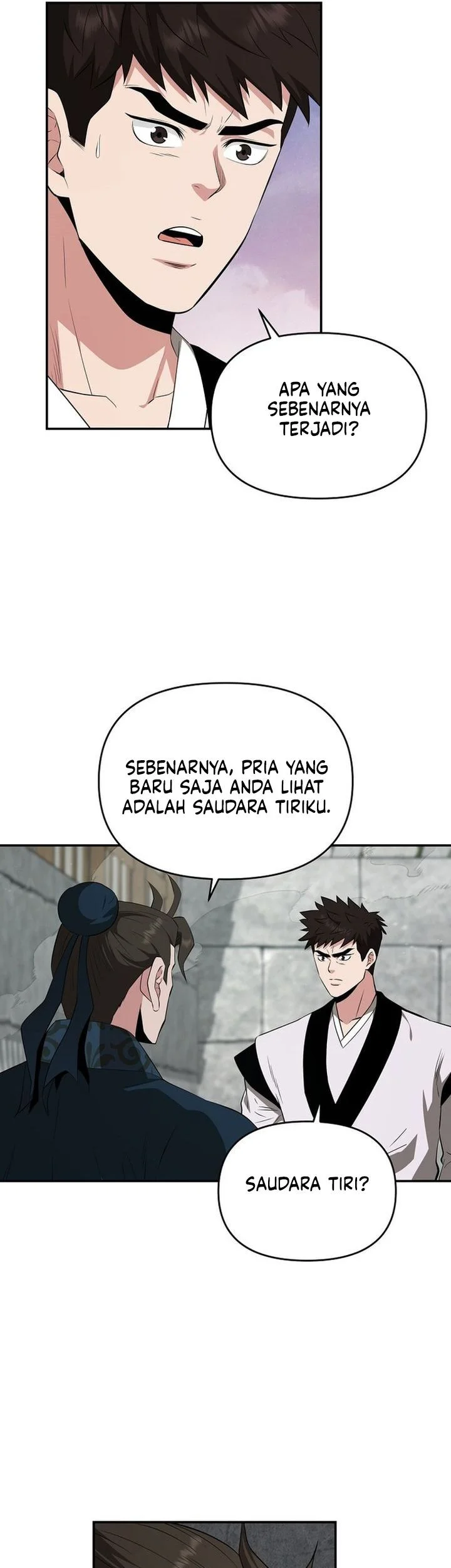 The World’s Best Kunlun Tavern Chapter 85 Gambar 13