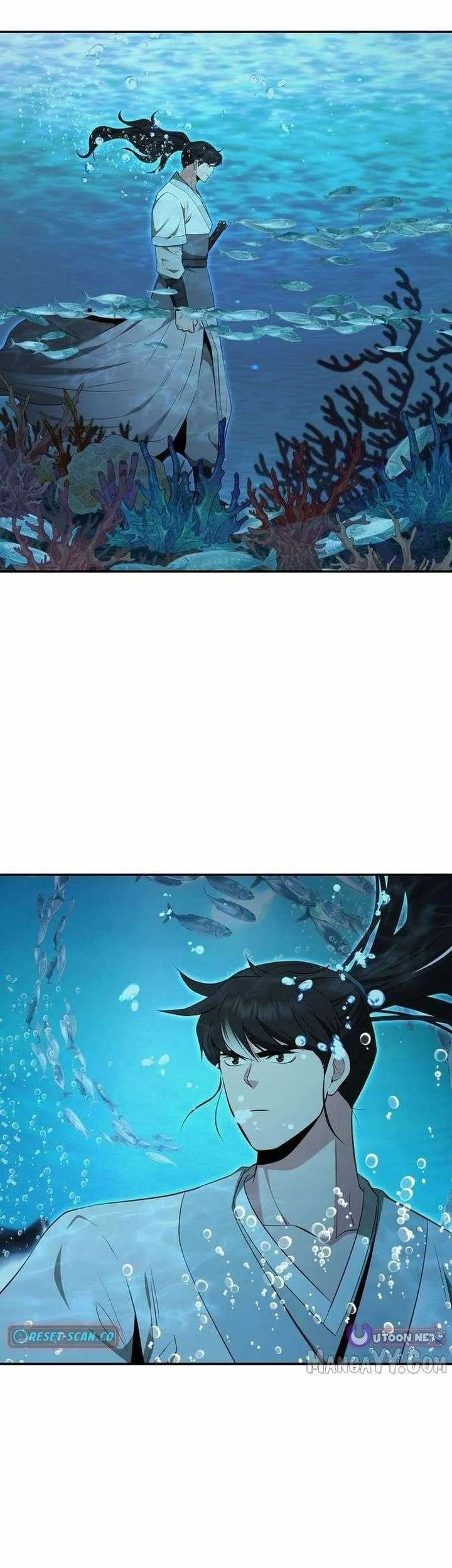 The World’s Best Kunlun Tavern Chapter 86 Gambar 25