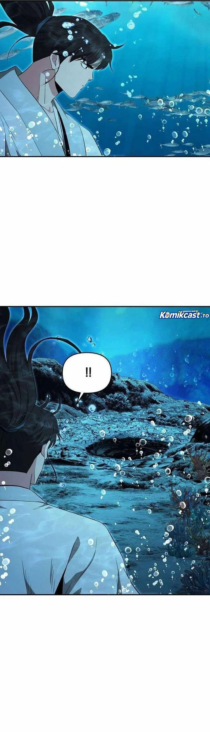 The World’s Best Kunlun Tavern Chapter 86 Gambar 27