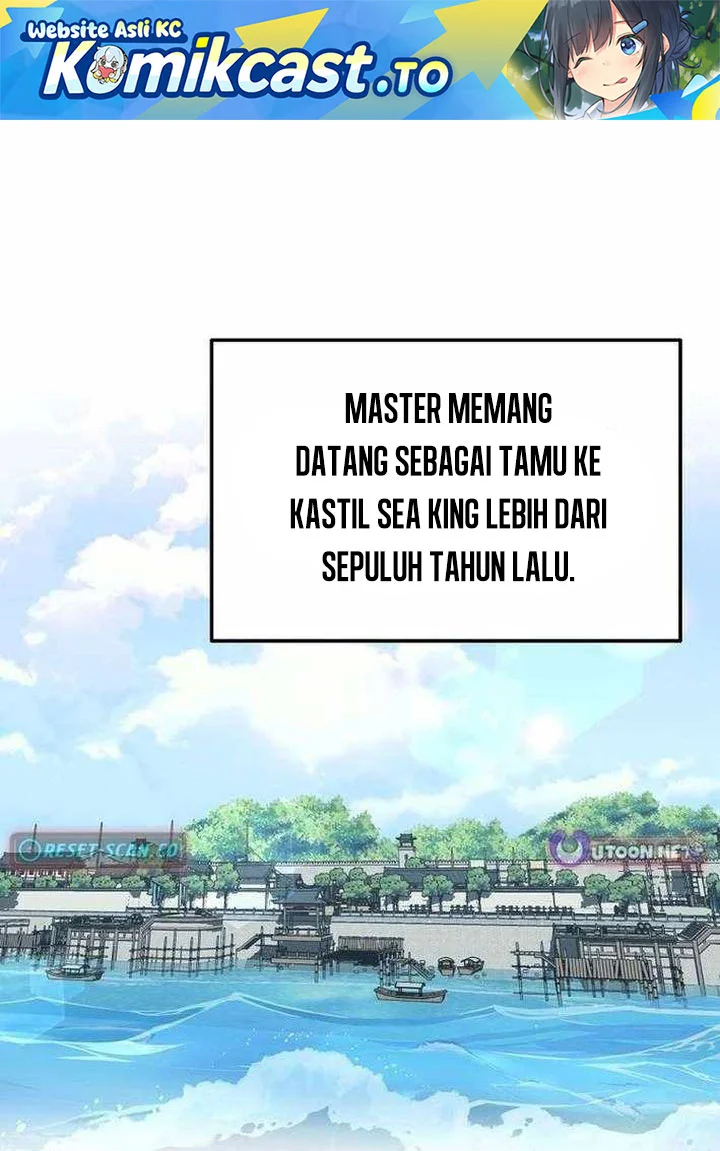 Komik The World’s Best Kunlun Tavern Chapter 86 gambar nomor 1