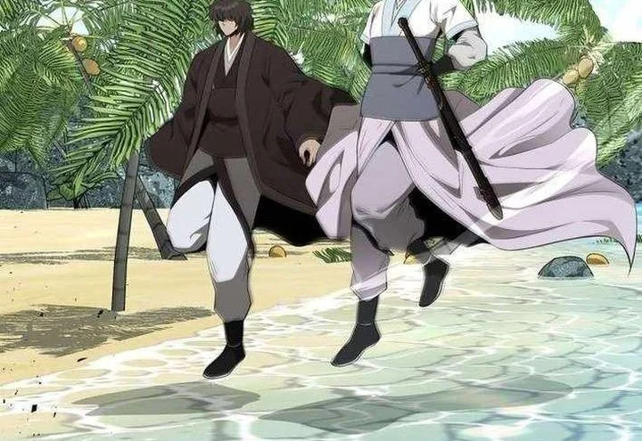 The World’s Best Kunlun Tavern Chapter 86 Gambar 19