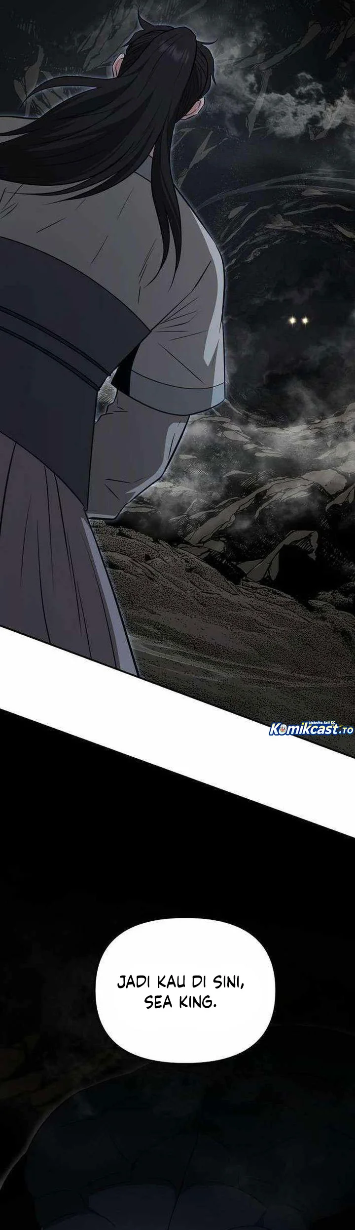 The World’s Best Kunlun Tavern Chapter 86 Gambar 36