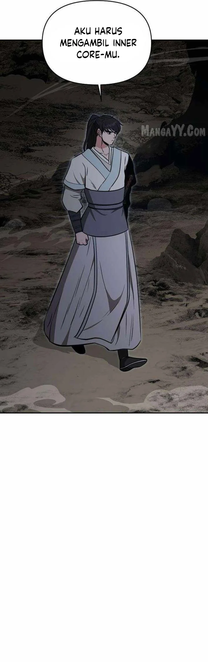 The World’s Best Kunlun Tavern Chapter 86 Gambar 38