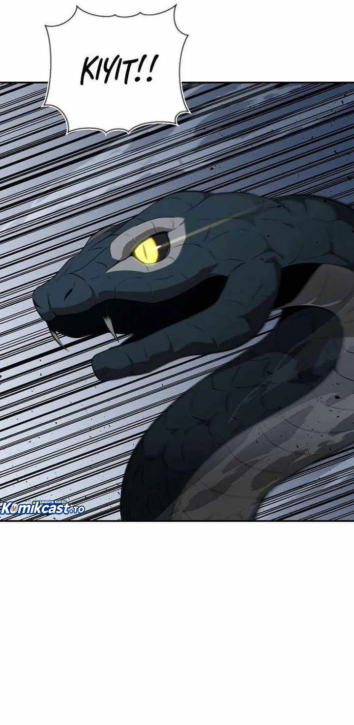 The World’s Best Kunlun Tavern Chapter 86 Gambar 39