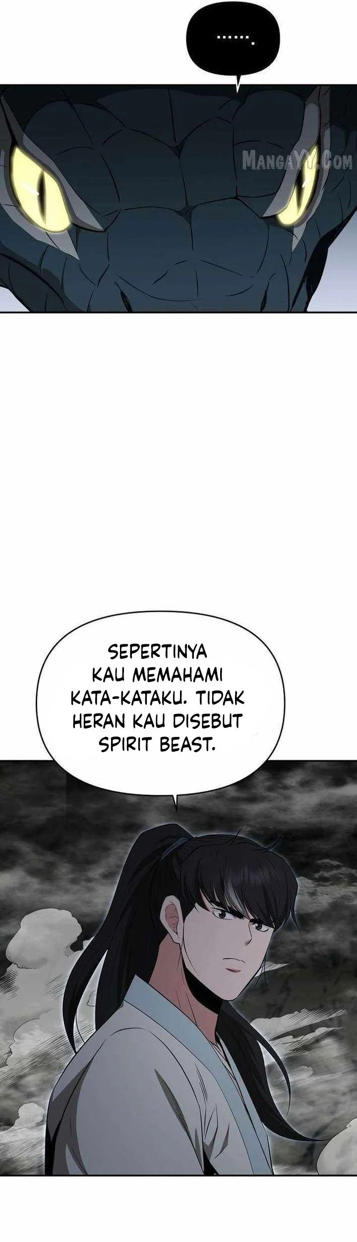 The World’s Best Kunlun Tavern Chapter 86 Gambar 70