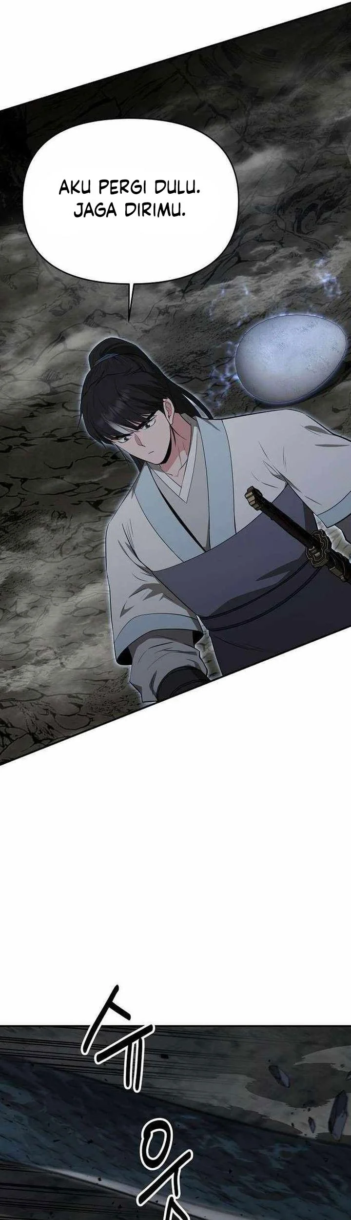 The World’s Best Kunlun Tavern Chapter 86 Gambar 72